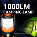 LED Camping Light Outdoor Rechargable